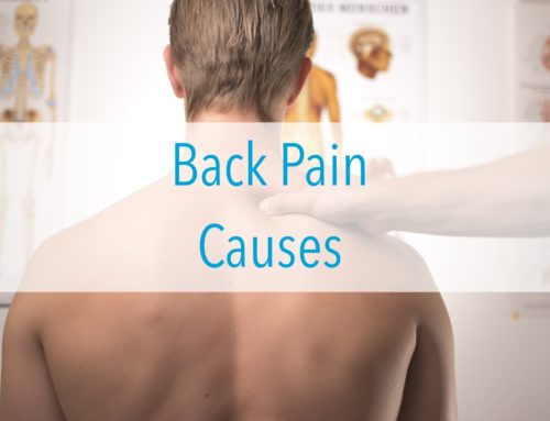 Common back pain causes & relief through Rolfing