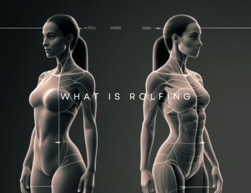 What is Rolfing?