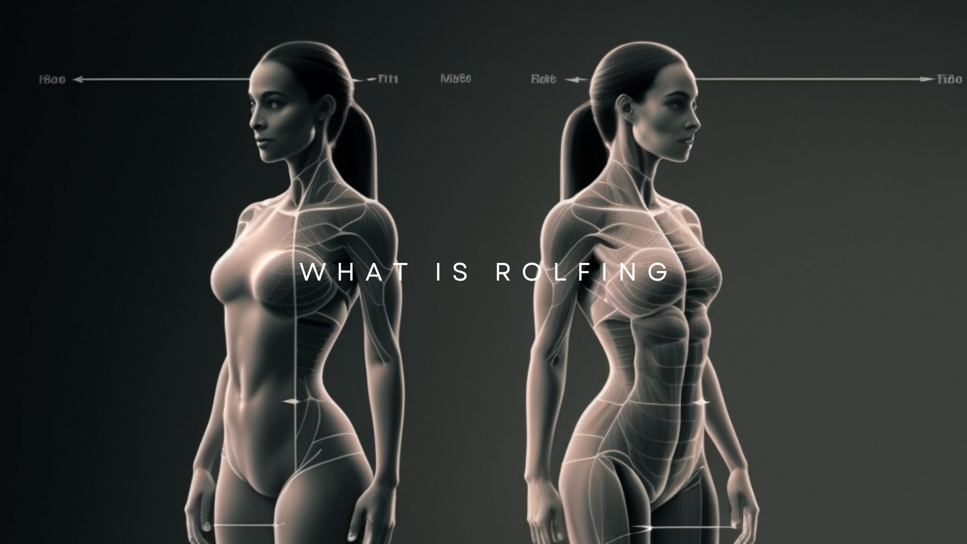 what is rolfing